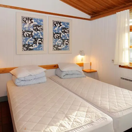Xxxiv Holiday home *