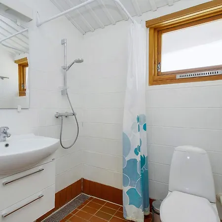 Xxxiv Holiday home *