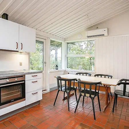 Xxxiv Holiday home Gilleleje