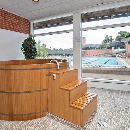 6 Person In Holiday home *