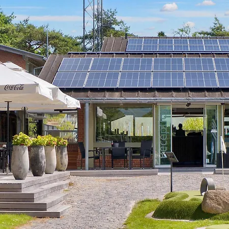 6 Person In Holiday home