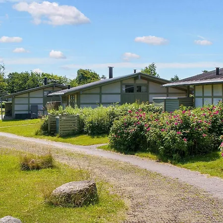 Holiday home Xxxiv *