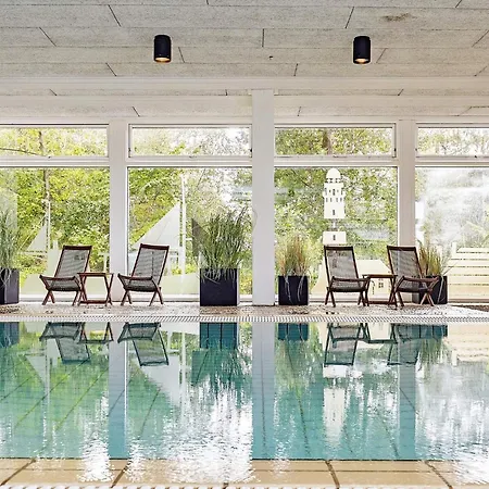 Tatil Evi Xxxiv Gilleleje