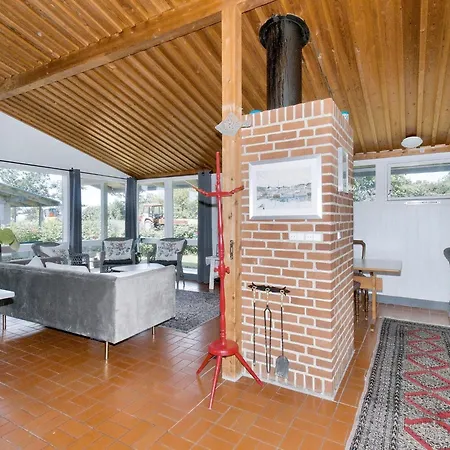 Xxxiv Holiday home