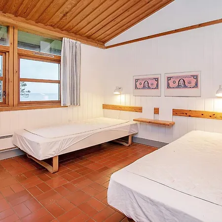 Holiday home Xxxiv Gilleleje