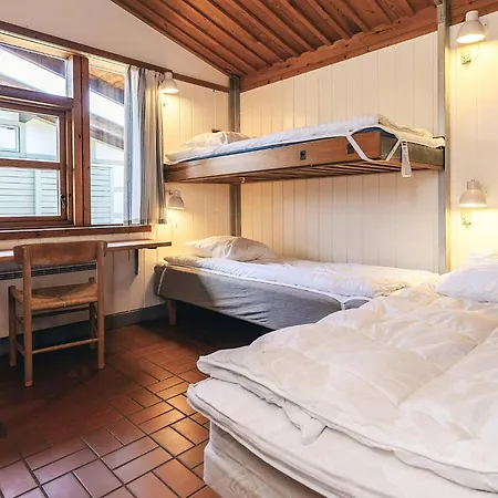 Holiday home Xxxiv