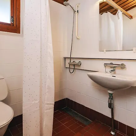 Holiday home Xxxiv *