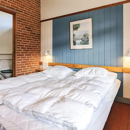 Xxxiv Holiday home Gilleleje