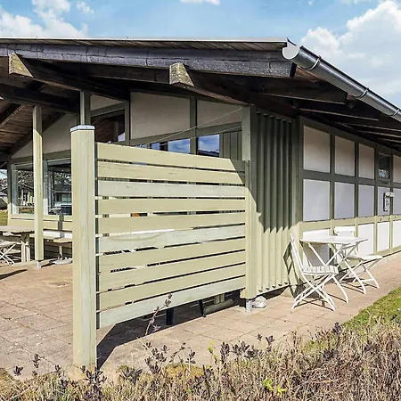Holiday home Xxxiv