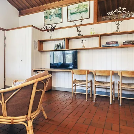 Holiday home Xxxiv *