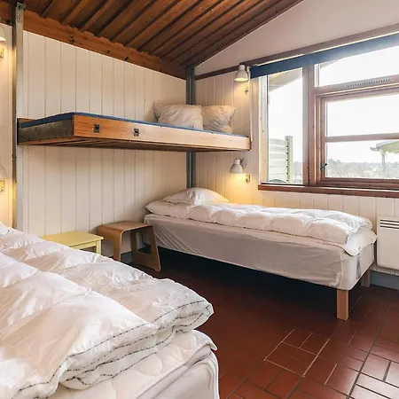 Holiday home Xxxiv Gilleleje
