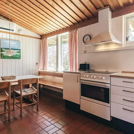 Xxxiv Holiday home *