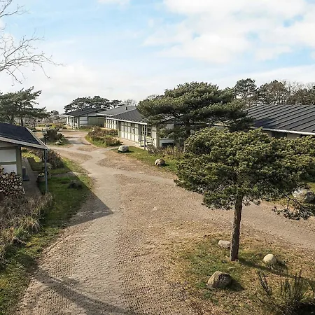Holiday home Xxxiv *