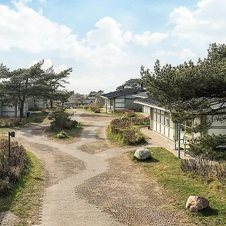 6 Person In Gilleleje