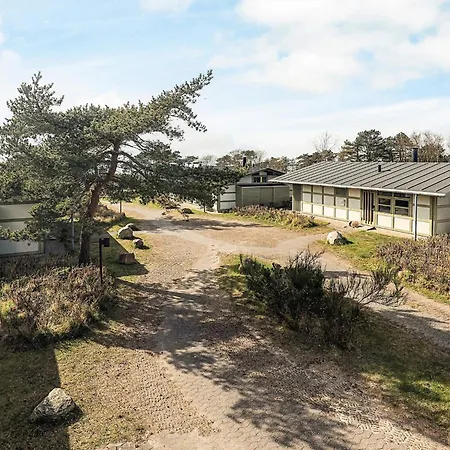 Xxxiv Holiday home *