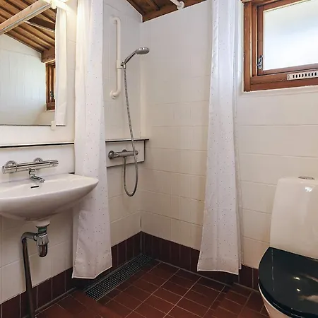 Holiday home Xxxiv Gilleleje