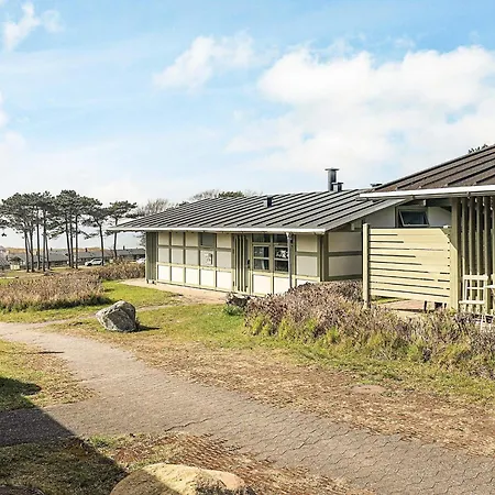 6 Person In Holiday home