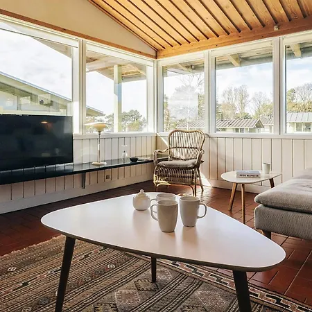 Xxxiv Holiday home