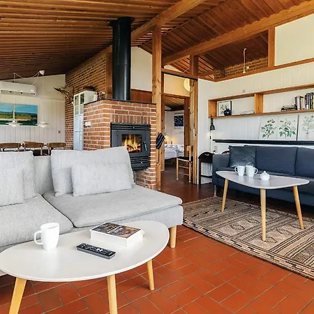 Xxxiv Holiday home *