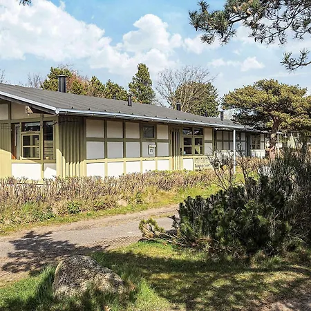 Holiday home Xxxiv *