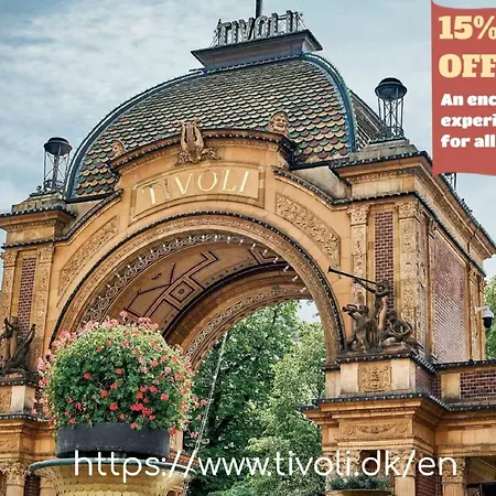 Xxxiv Prázdninový dům Gilleleje