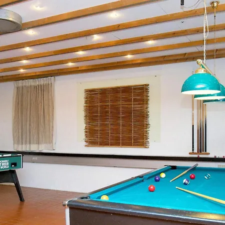 Holiday home 6 Person In *