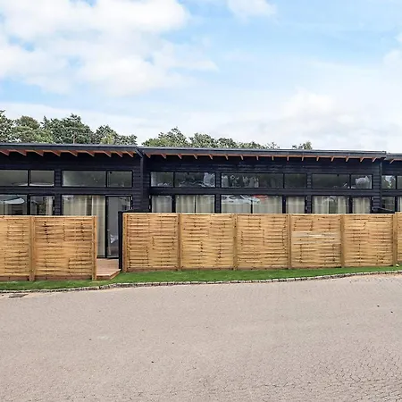 6 Person In * Gilleleje