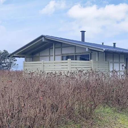 6 Person In * Gilleleje
