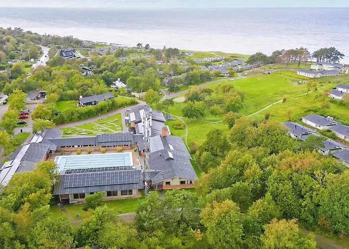 Casa de Férias 6 Person In